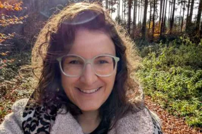 Sarah Forderer